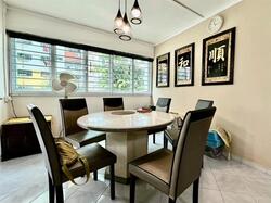 Blk 775 Khatib Vale (Yishun), HDB 5 Rooms #553989681